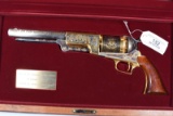 COLT WALKER MODEL 1847, SN 10033,