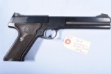COLT WOODSMAN MATCH TARGET, SN 89115-S