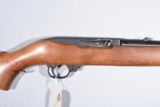 RUGER 10/22, SN 23349425,