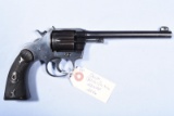 COLT POLICE POSTITIVE, SN 2246
