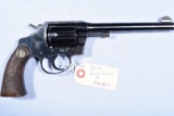 COLT POLICE POSITIVE, SN 346566,