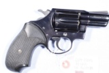 COLT COBRA 38 SPEC REVOLVER