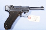 GERMANY ERFURT 1911 30 CAL  MATCHING