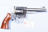 RUGER RED HAWK 44 MAG IN HARDCASE