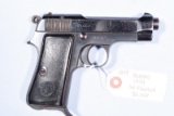BERETTA 1934 380 ACP
