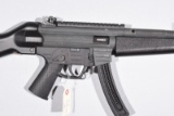ATI GERMAN SPORTS, GSG-522, SN A394763,