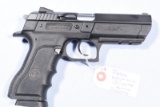 ISRAEL WEAPON IND, JERICHO 941,