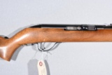 STEVENS 22 LR RIFLE AUTO MODEL 87J