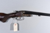 JP SAWER & SON 545 12 GA MISSING FIREARM