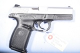SMITH & WESSON SW9VE 9MM