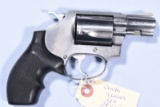 SMITH WESSON 60, SN BAA4569
