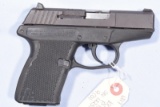 KEL TEC P 11 9MM IN BOX