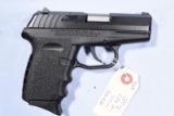 SCCY CPX-2, SN 350430