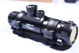 TASCO PROPOINT RED DOT SIGHT