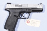 SMITH & WESSON SD40VE 40 S&W