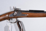 NAVY ARMS 1863 ZOUAVE  58 CAL BP