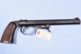 HOPKINS ALLEN 56 NO 4473