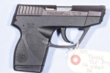 TAURUS PT738 380