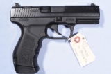 CANIK 55 9MM