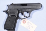 BERSA THUNDER SN 998089,