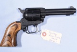 HERTIAGE ROUGH RIDER, SN B21668