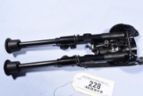 HARRIS 1A2 ULTRALIGHT BIPOD