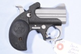 BOND ARMS BACKUP, SN 132231,