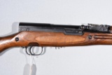 KBI IN ,RUSSIAN SKS-45, SN RL016897