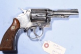SMITH WESSON PRE VICTORY ?, SN 902669