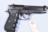 BERETTA 96, SN BER042389