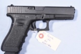 GLOCK 22, SN ABNC382