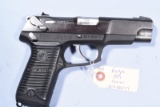 RUGER P89, SN 307-88677