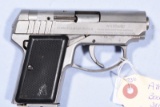 AMT BACKUP, SN DA4405