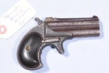 REMINGTON DERRINGER , NSN