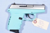 SCCY CPX-2, SN 733175,