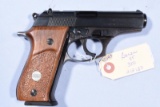 BERSA 85, SN 208130