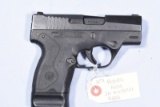 BERETTA NANO 9MM PARA