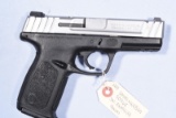 SMITH & WESSON SD9VE 9MM