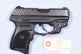 RUGER LC9 9MM