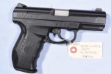 SMITH & WESSON SW99 40 S&W