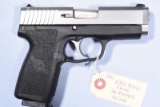 KAHR CW40 40 S&W