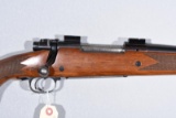 WINCHESTER RIFLE MODEL 70 264 WIN MAG