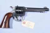 H&R 942 22LR