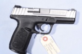 SMITH & WESSON SD40VE 40 S&W