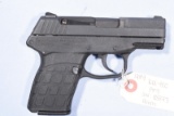 KEL TEC PF9 9MM