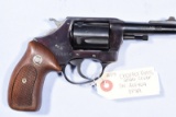 CHARTER ARMS UNDERCOVER 38 SPL