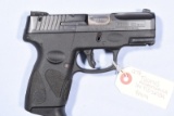 TAURUS MILLENNIUM G2 PT111G2 9MM