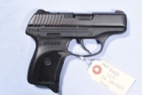 RUGER LC9 9MM
