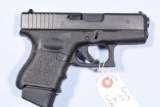 GLOCK 27, SN UKX653