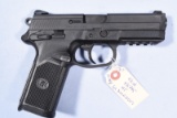 FNH FNP45, SN 61DMR10519